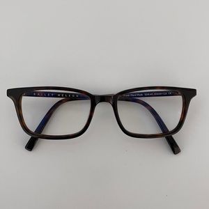 Glasses frames